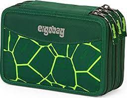 ergobag Maxi Mäppchen VoltiBär ergobag Maxi Mäppchen VoltiBär