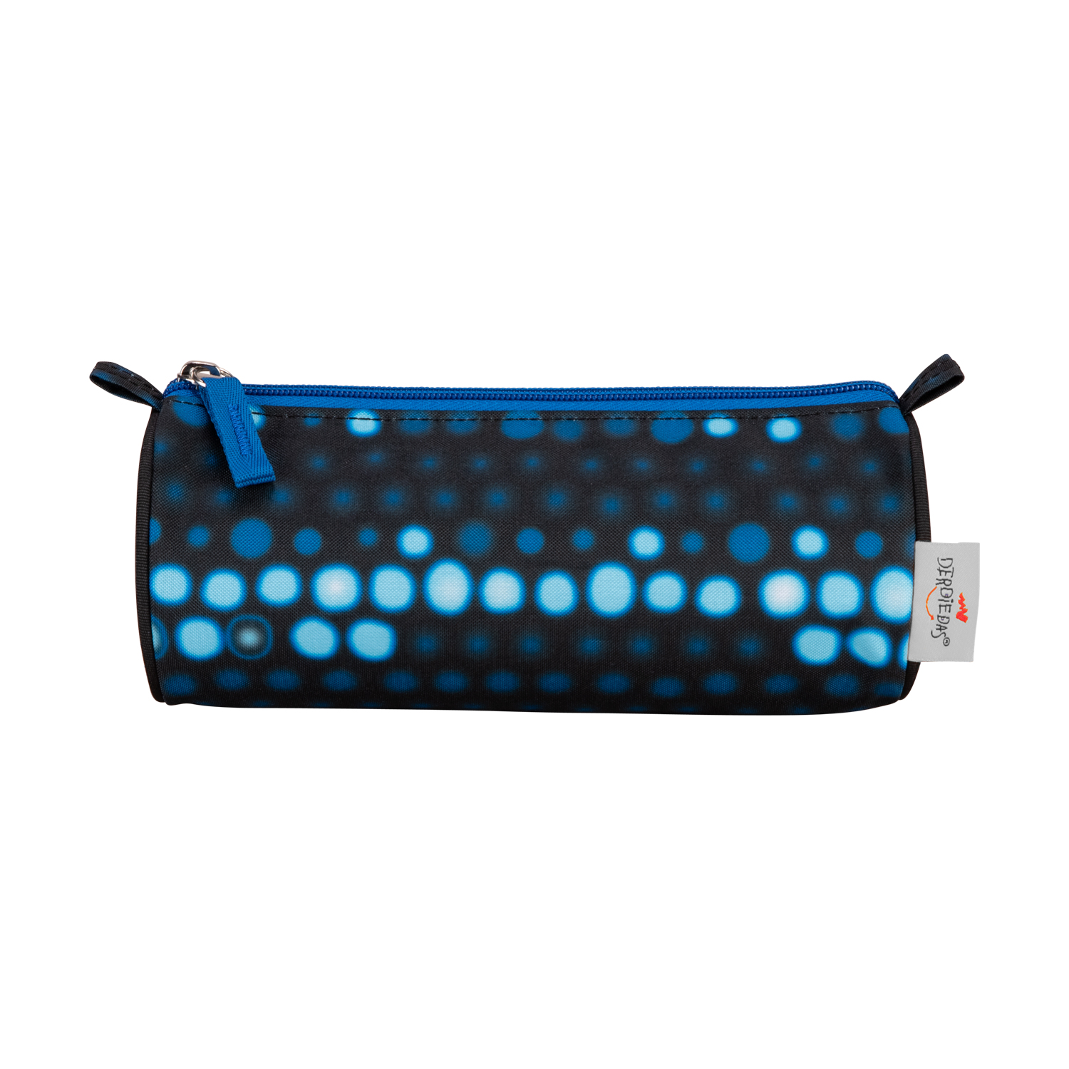 Der Die Das Schulranzen-Set Ergoflex Easy 2025 tlg. Superflash Blue Robot Der Die Das Schulranzen-Set Ergoflex Easy 2025 tlg. Superflash Blue Robot