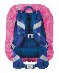 Scout Regencape Neon Safety Cape Pink