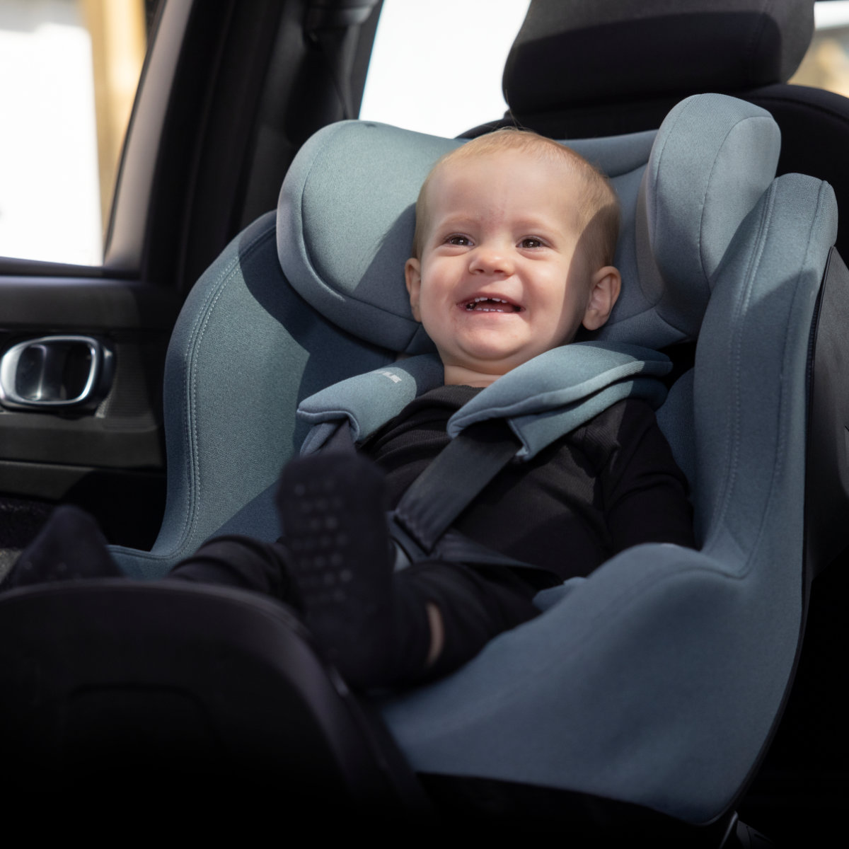 Thule Elm Reboarder Mid Blue