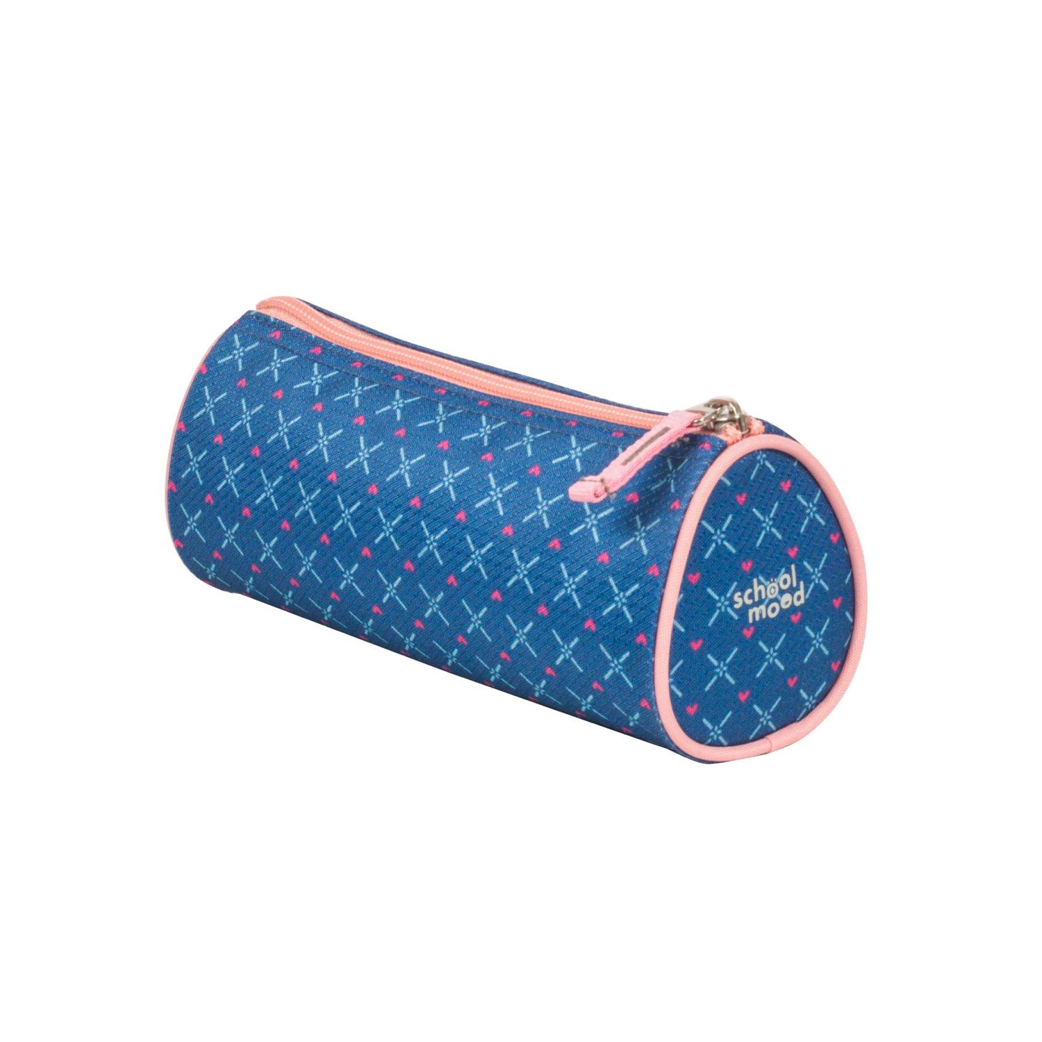 School-Mood Champion Maxx Pro 7-tlg. Schulranzenset Mila (Pferd) School-Mood Champion Maxx Pro 7-tlg. Schulranzenset Mila (Pferd)