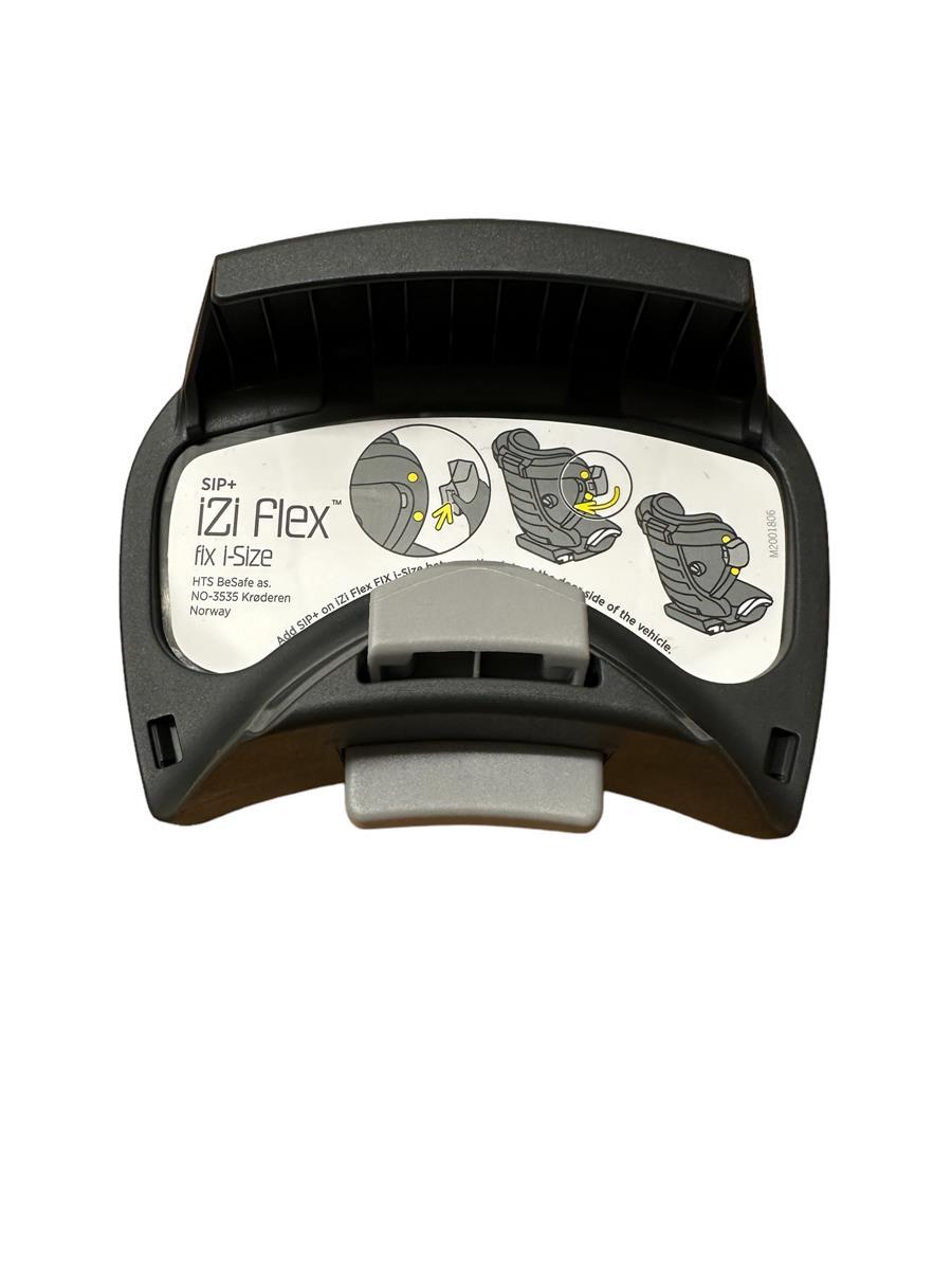 BeSafe SIP+ für FlexFix i-Size grau