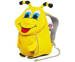 Affenzahn Kindergartenrucksack BVB Emma
