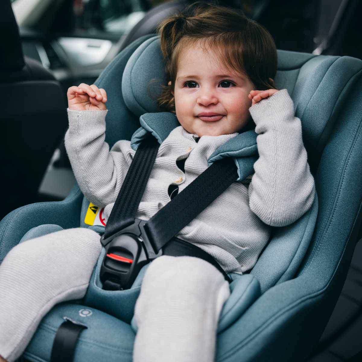 Thule Elm Reboarder Mid Blue