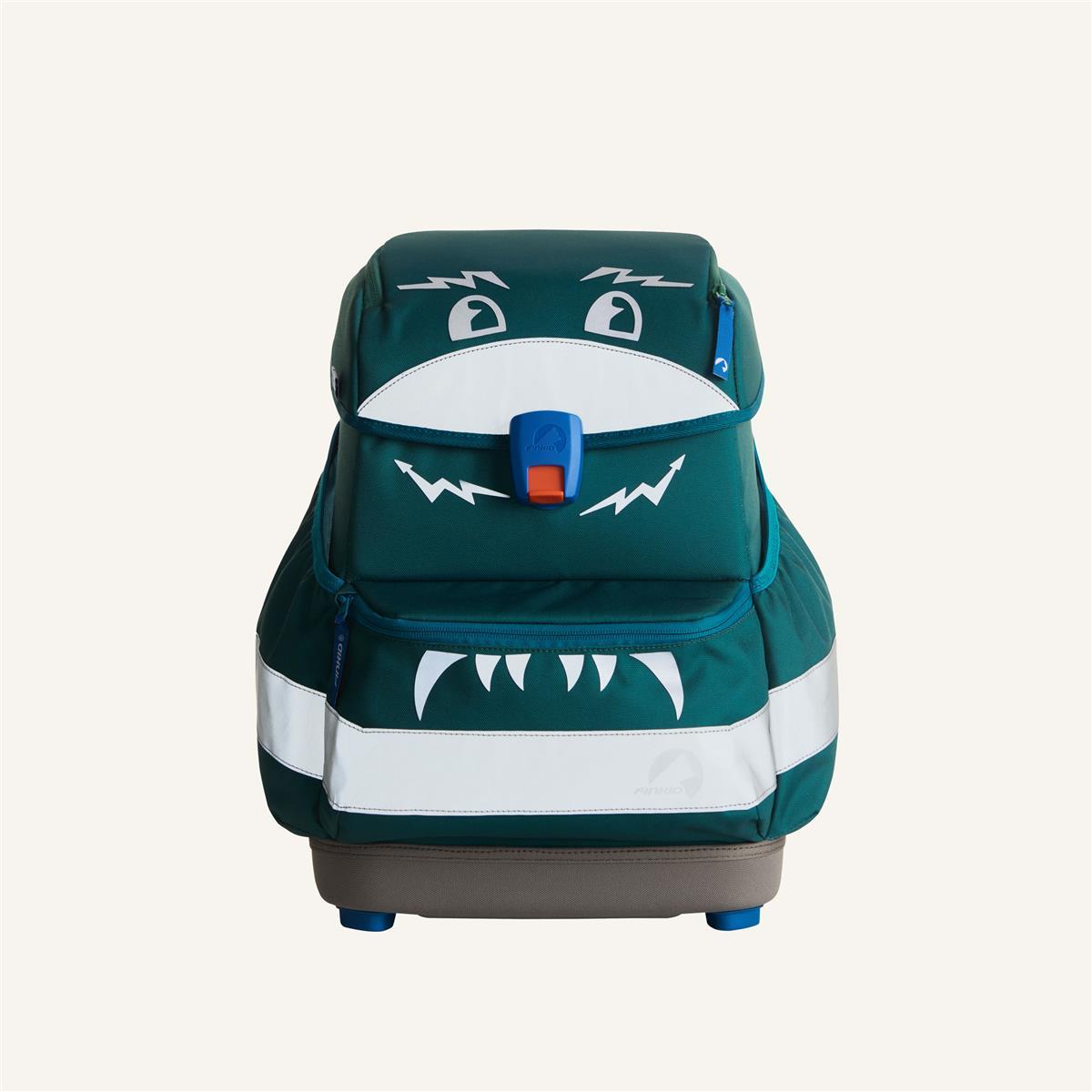 Finkid REFLECTIVE BUDDY STICKERS peppi