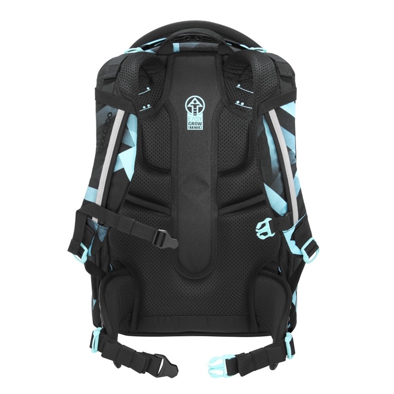 Coocazoo Mate Schulrucksack 2026 Laser Lights Coocazoo Mate Schulrucksack 2026 Laser Lights