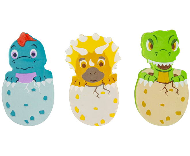 Stylex Radiergummi 3er Set Tiere Bunt Stylex Radiergummi 3er Set Tiere Bunt