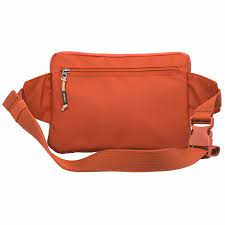 Kattbjörn Hipbag Rusty Red Kattbjörn Hipbag Rusty Red