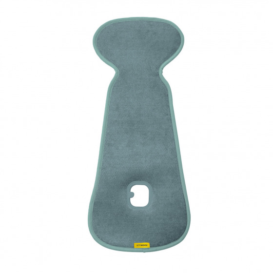 AeroMoov Air Layer Gr. 1 Mint AeroMoov Air Layer Gr. 1 Mint