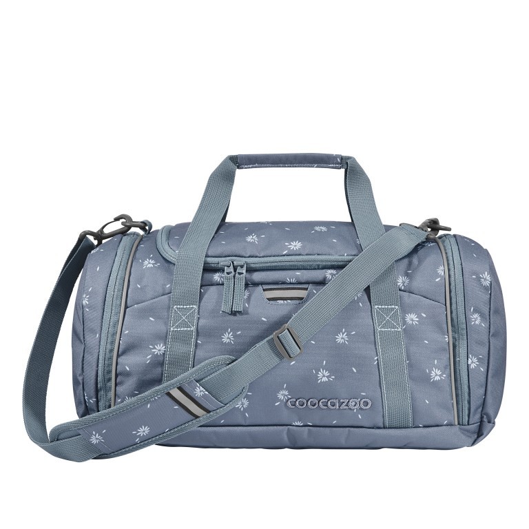 Coocazoo Sporttasche Bloomy Daisy