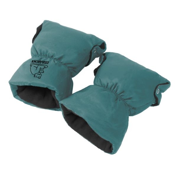 Heitmann-Felle Handwärmer Petrol Heitmann-Felle Handwärmer Petrol