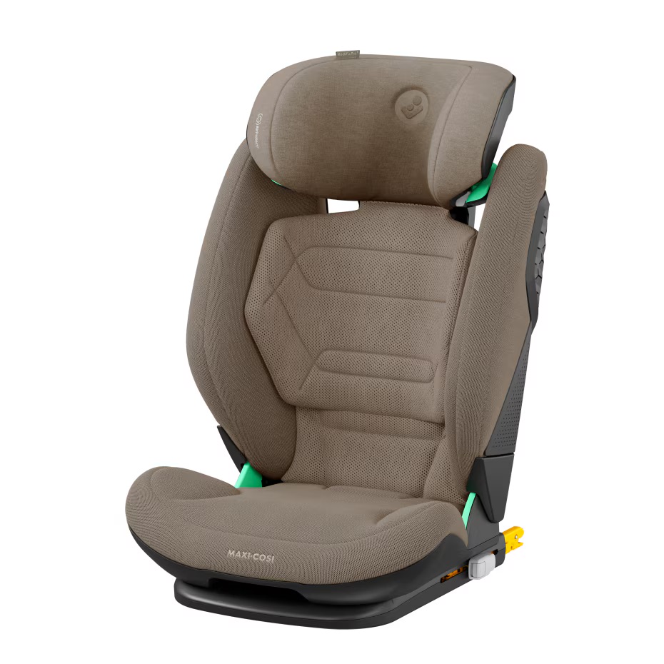 Maxi-Cosi RodiFix Pro² i-Size Authentic Truffle Maxi-Cosi RodiFix Pro² i-Size Authentic Truffle