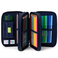 Ergobag Maxi Mäppchen Bärtastisch Ergobag Maxi Mäppchen Bärtastisch