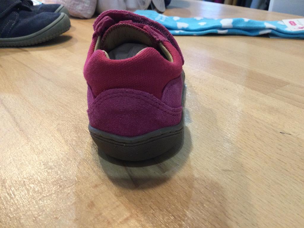 BLifestyle Modell Skink bio strap 26 pink