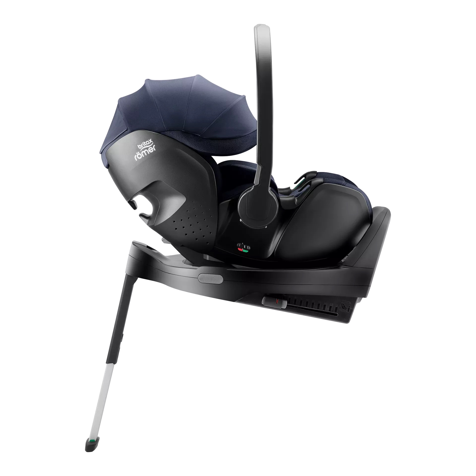 Britax Römer BABY-SAFE PRO Style | Night Blue
