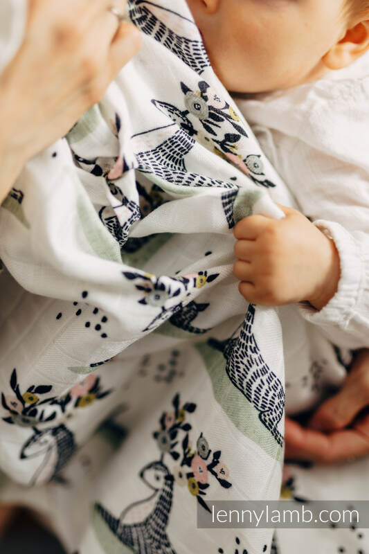 Lenny Lamb Mulldecke FABLE