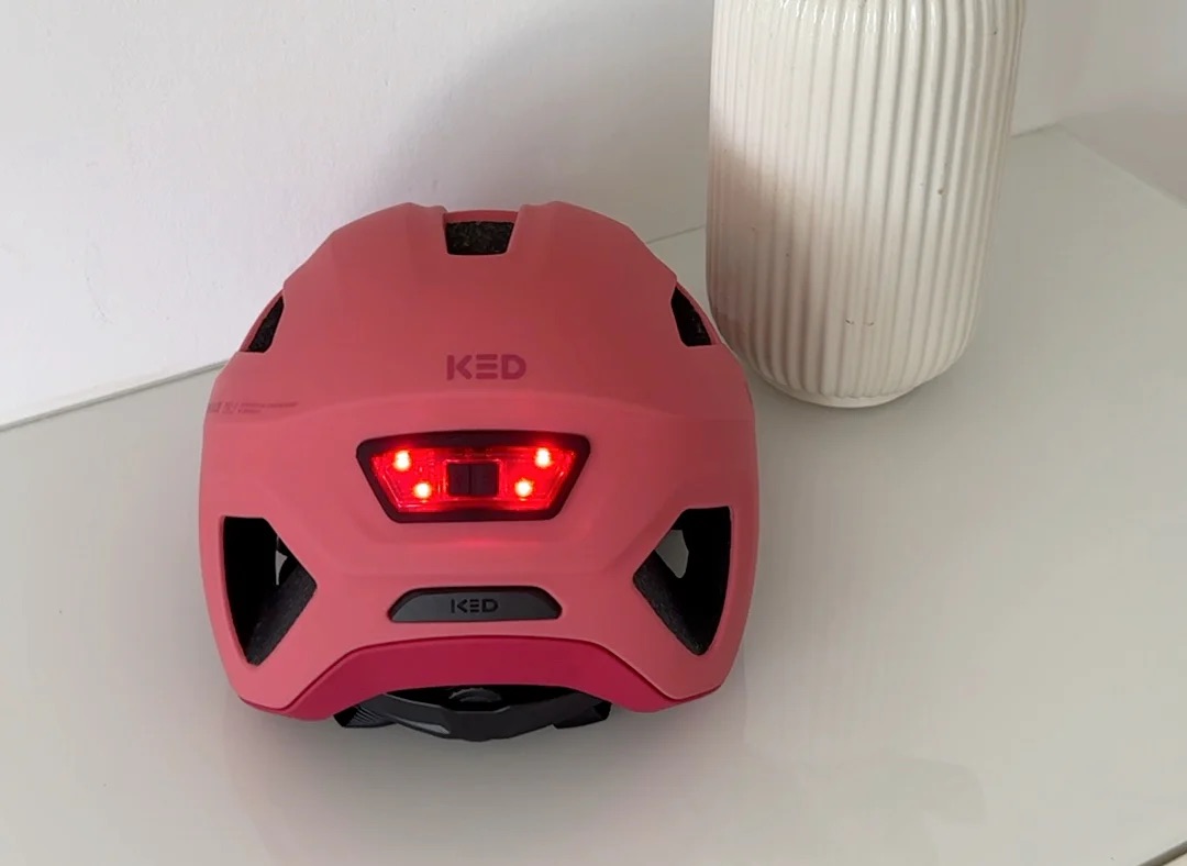 KED Embrace Junior SM BLACK MAROON KED Embrace Junior SM PETROL ORANGE