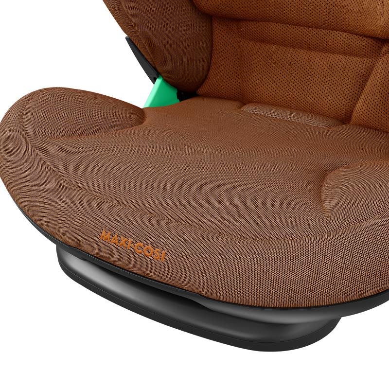 Maxi-Cosi RodiFix Pro² i-Size Authentic Cognac Maxi-Cosi RodiFix Pro² i-Size Authentic Cognac