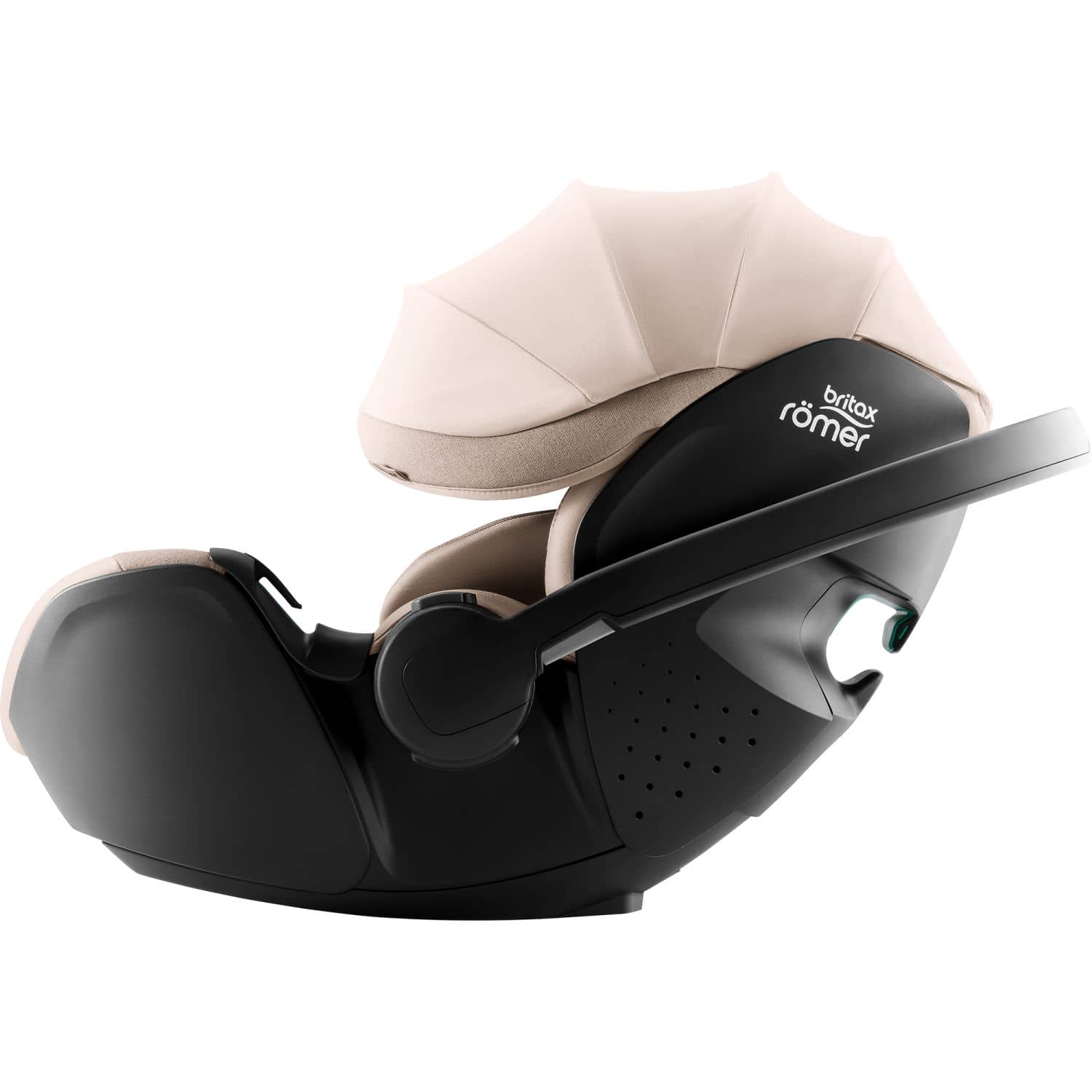 Britax Römer BABY-SAFE PRO Style | Teak