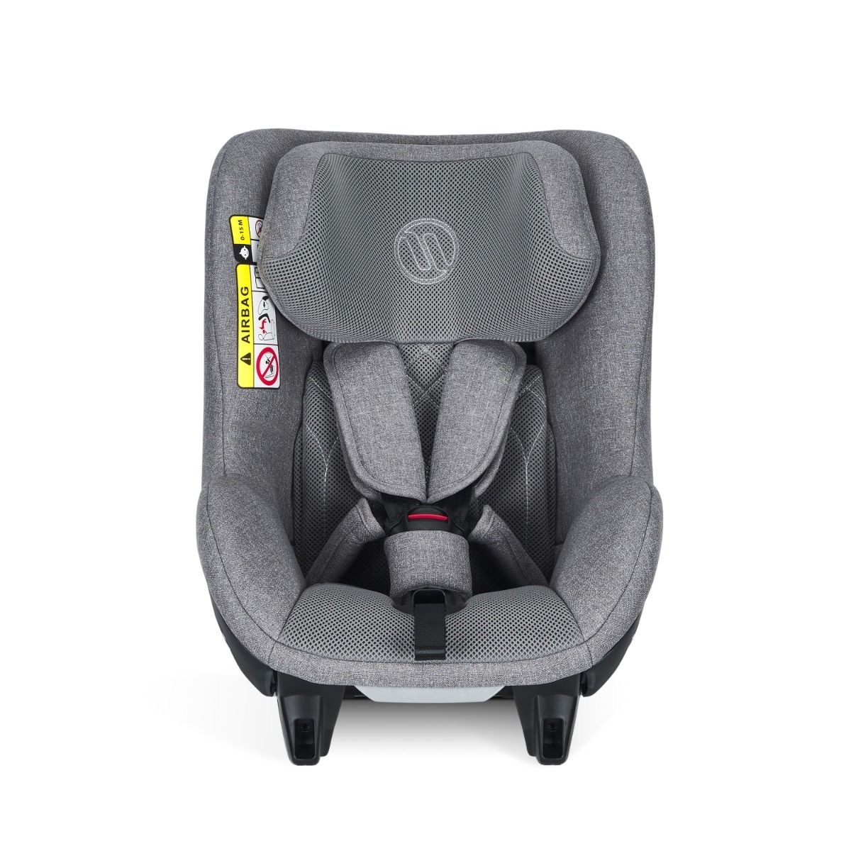 Avionaut AeroFIX AirFlow 2.0 C Reboarder (61 – 105 cm/ 0 – 17,5 kg) Grey Avionaut AeroFIX AirFlow 2.0 C Reboarder (61 – 105 cm/ 0 – 17,5 kg) Grey