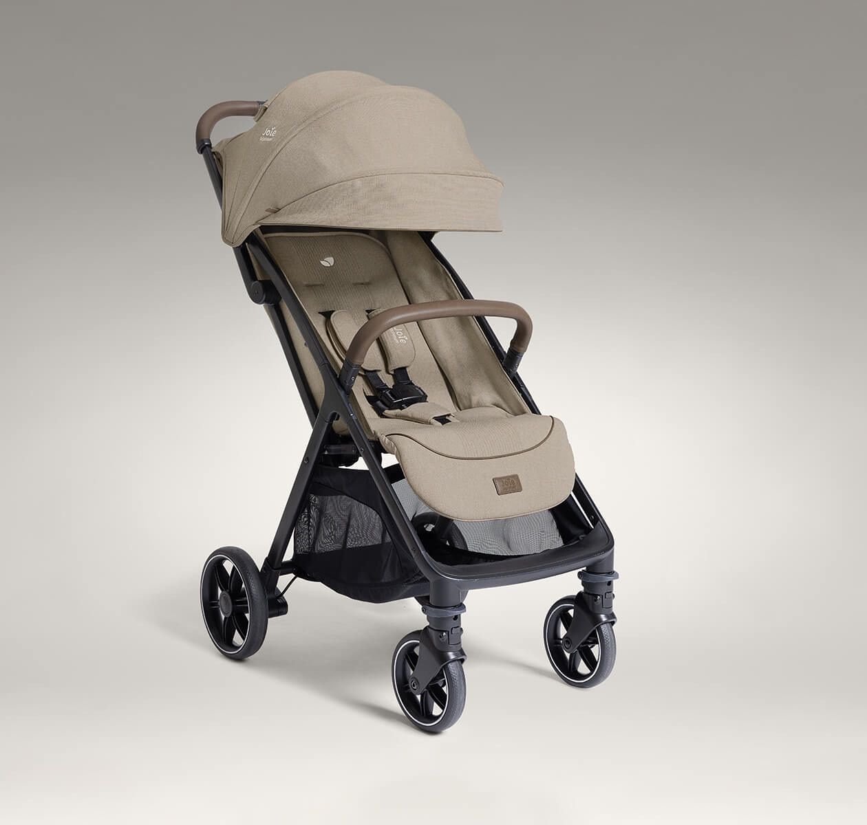 Joie Signature Parcel LX Buggy Sandstone Joie Signature Parcel LX Buggy Sandstone