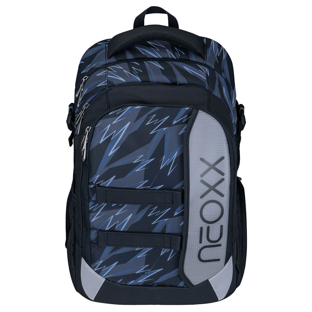 neoxx ACTIVE PRO Schulrucksack Stormchaser neoxx ACTIVE PRO Schulrucksack Stormchaser