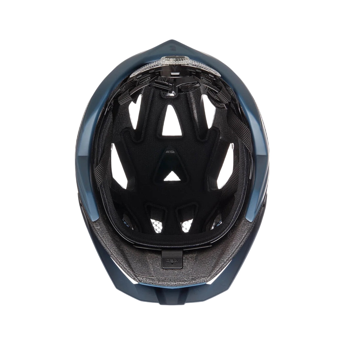 KED Street Jr. Pro S deep nblue cyan matt