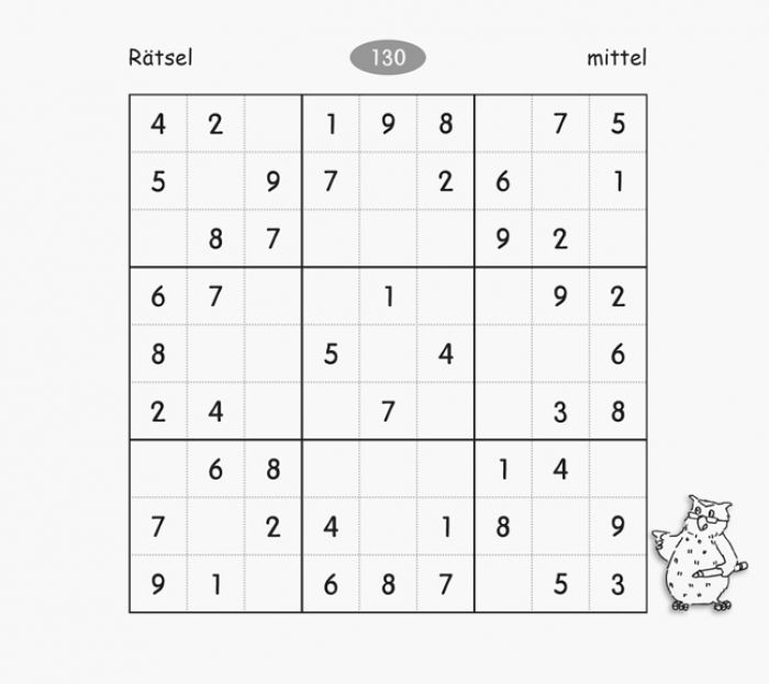 moses 365 Sudokus für Kinder Bücher