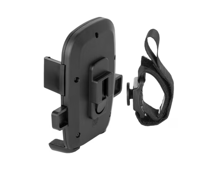 Maxi-Cosi Handyhalterung für Kindrwagen Black