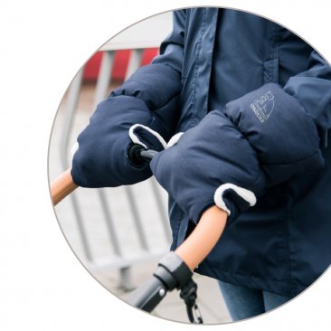 Heitmann-Felle Handwärmer