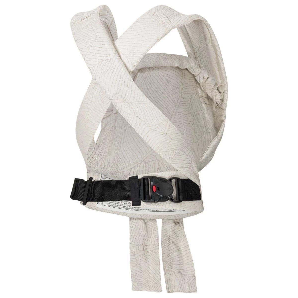 Hoppediz BONDOLINO B.PURE (56 - 92 cm / 20 Kilo) Grenada natur Hoppediz BONDOLINO B.PURE (56 - 92 cm / 20 Kilo) Grenada natur