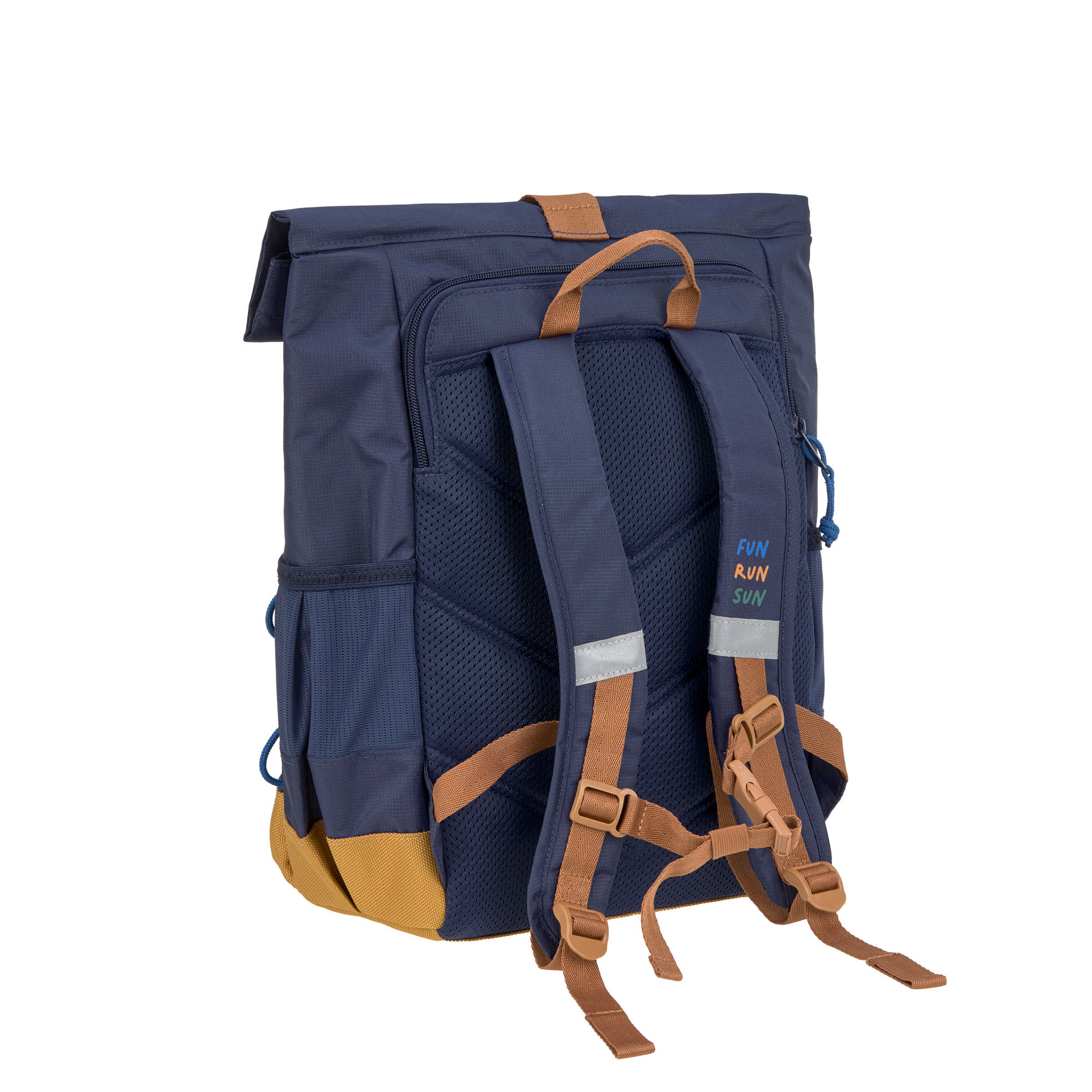 Lässig Wanderrucksack Kinder 14 L - Little Gang