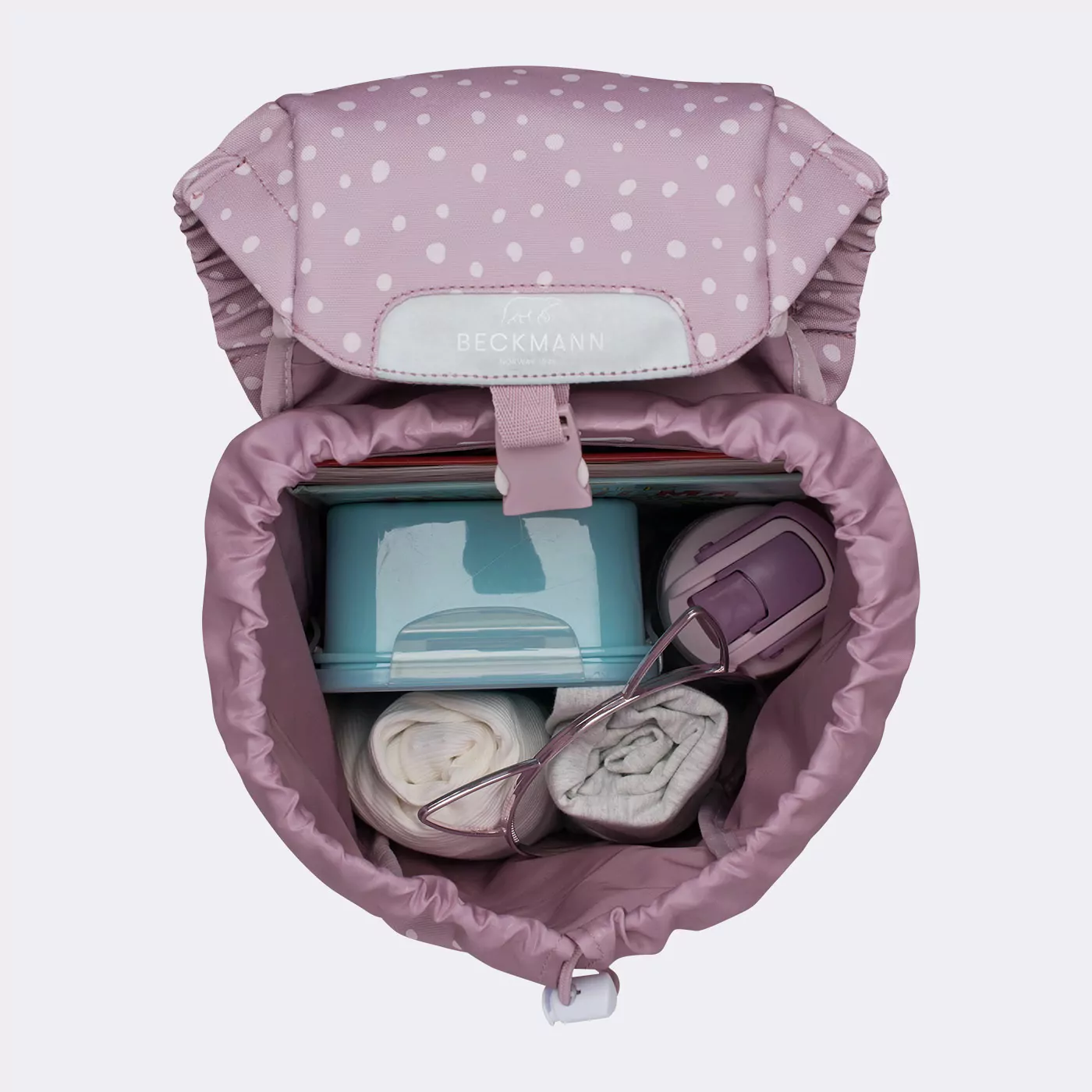 Beckmann Classic Mini Baby Deer