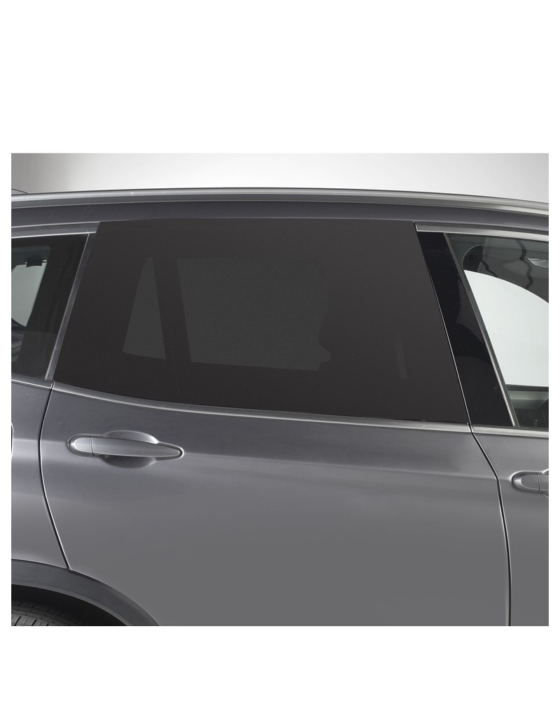 Jané Fensterabdunklungshülle black L