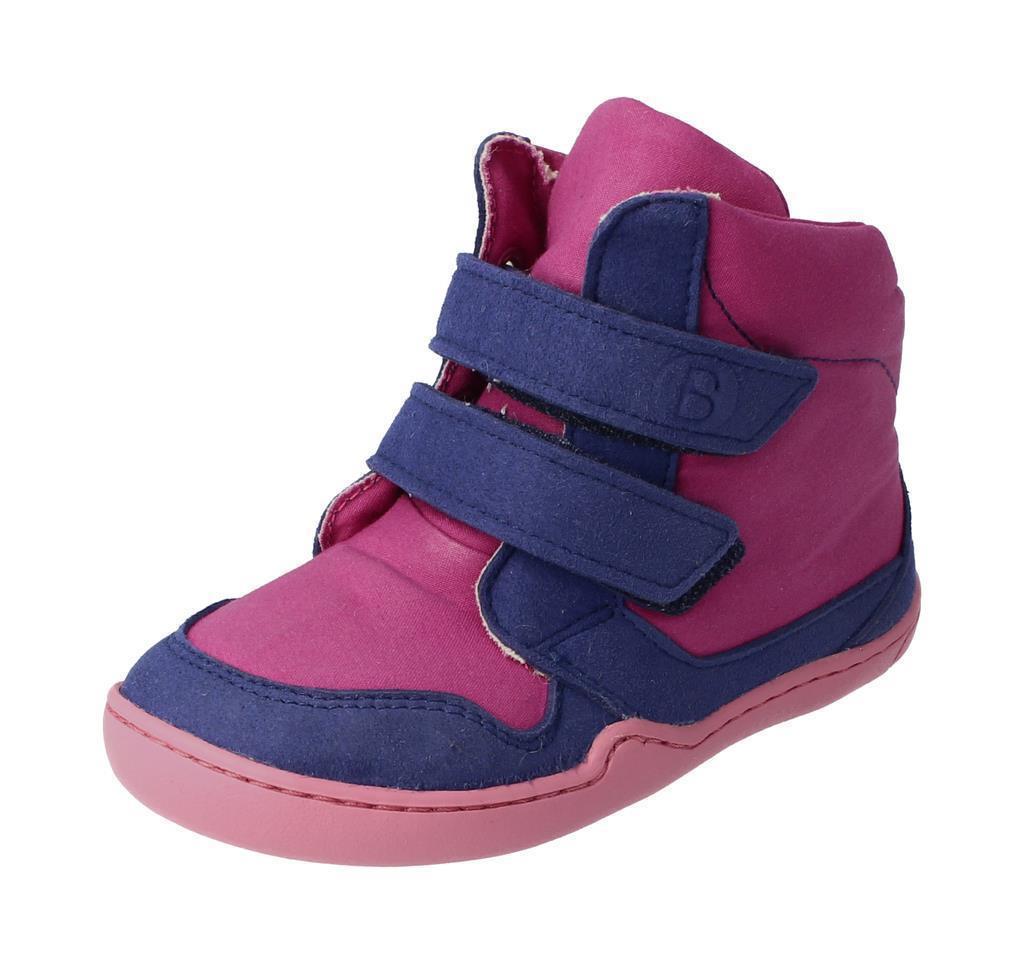 BLifestyle Model EISBÄR pink