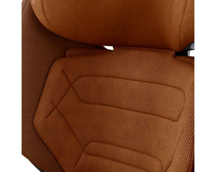 Maxi-Cosi RodiFix Pro² i-Size Authentic Cognac