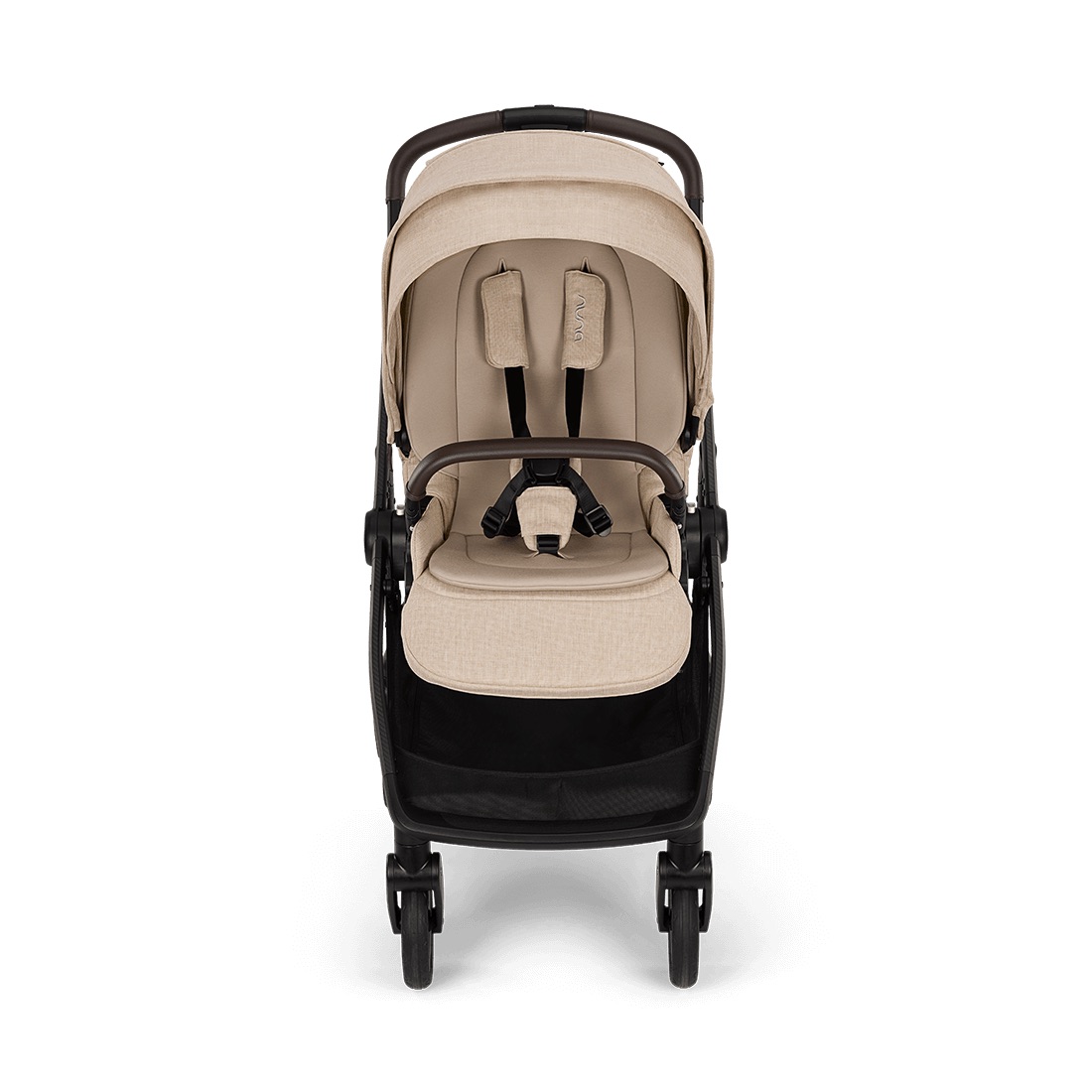 Nuna Kinderwagen Swift BISCOTTI