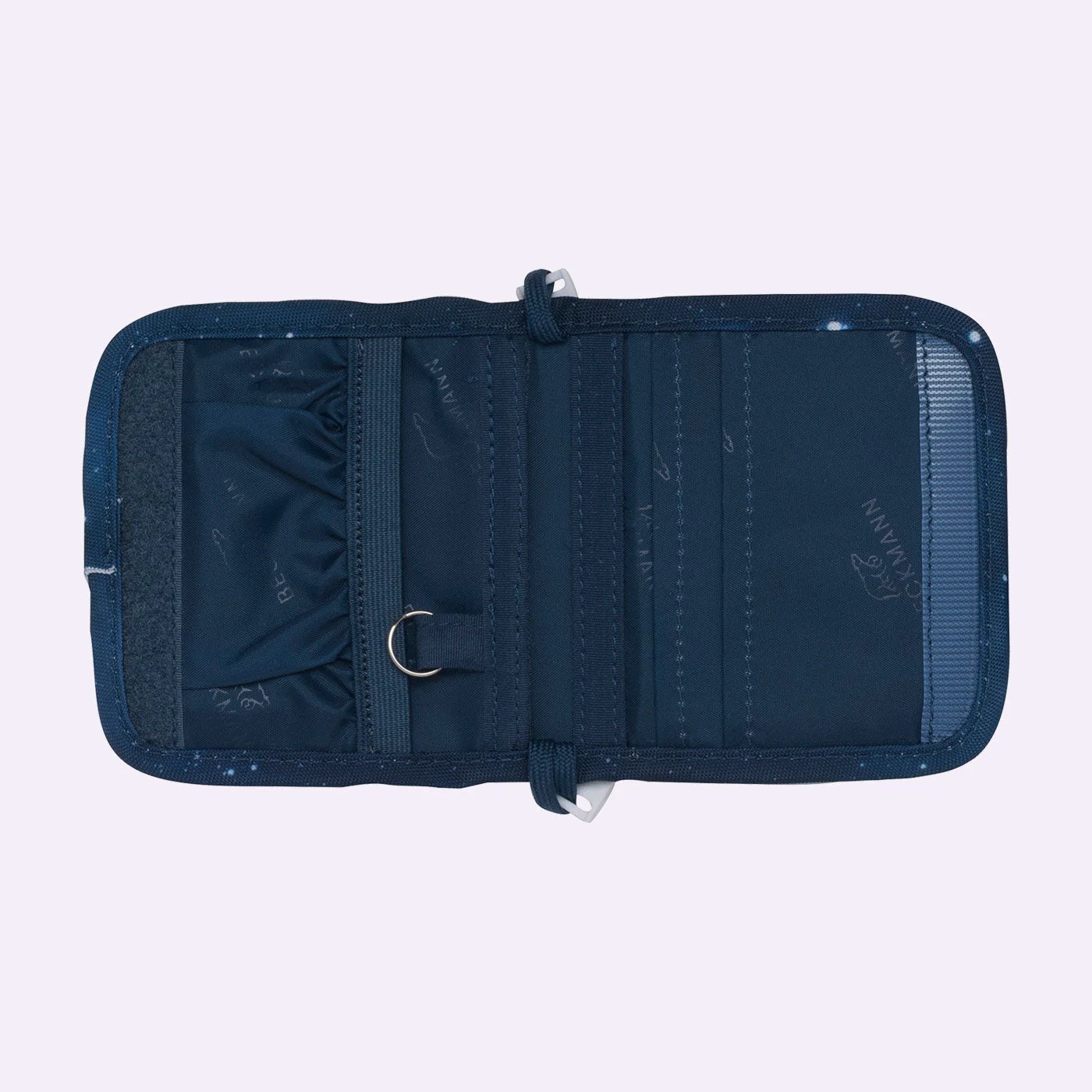 Beckmann Brustbeutel Tech Rex Beckmann Brustbeutel Tech Rex