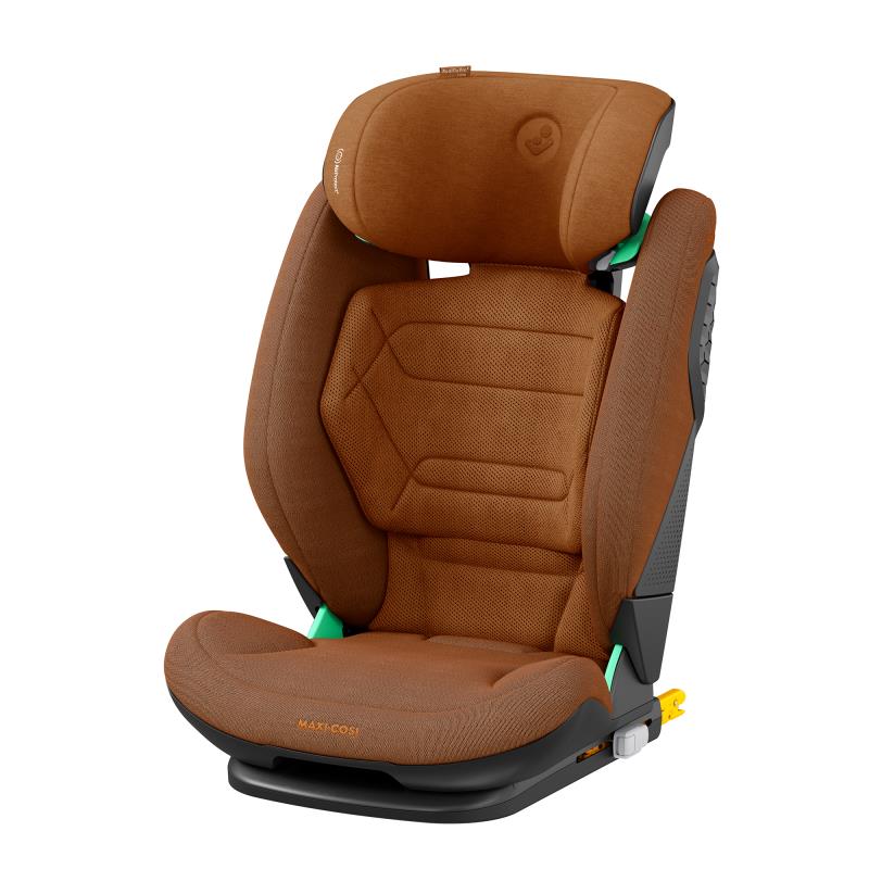 Maxi-Cosi RodiFix Pro² i-Size Authentic Cognac Maxi-Cosi RodiFix Pro² i-Size Authentic Cognac