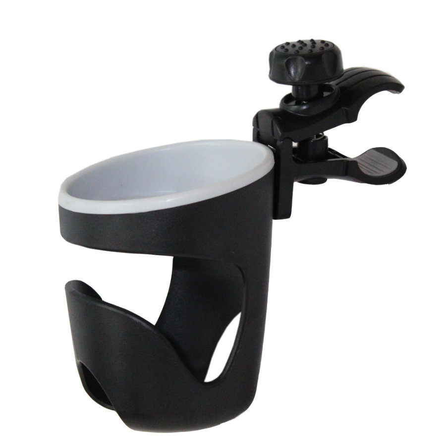 altabebe Getränkehalter Life Schwarz