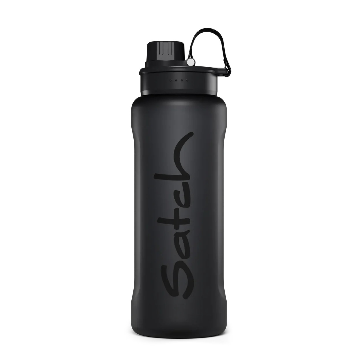Satch XL Trinkflasche schwarz Satch XL Trinkflasche schwarz