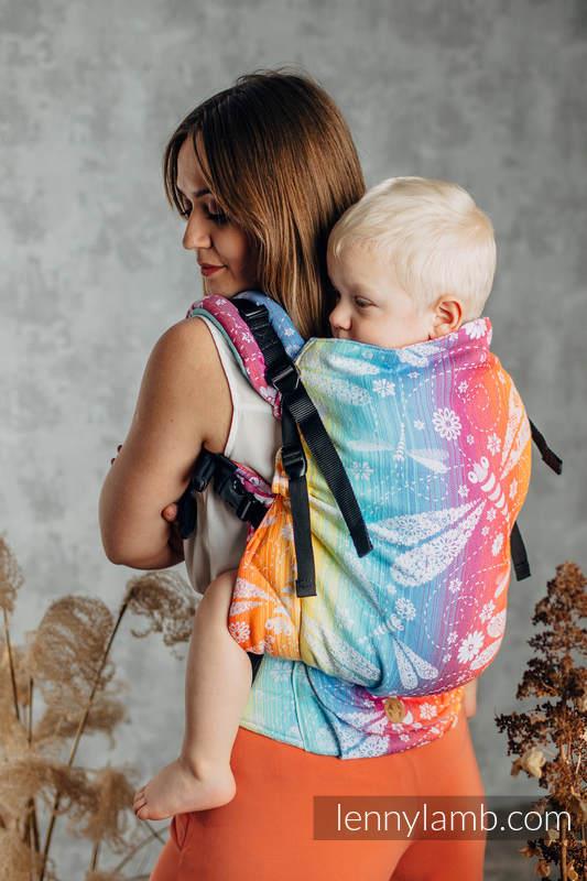 Lenny Lamb Preschool Dragonfly Rainbow