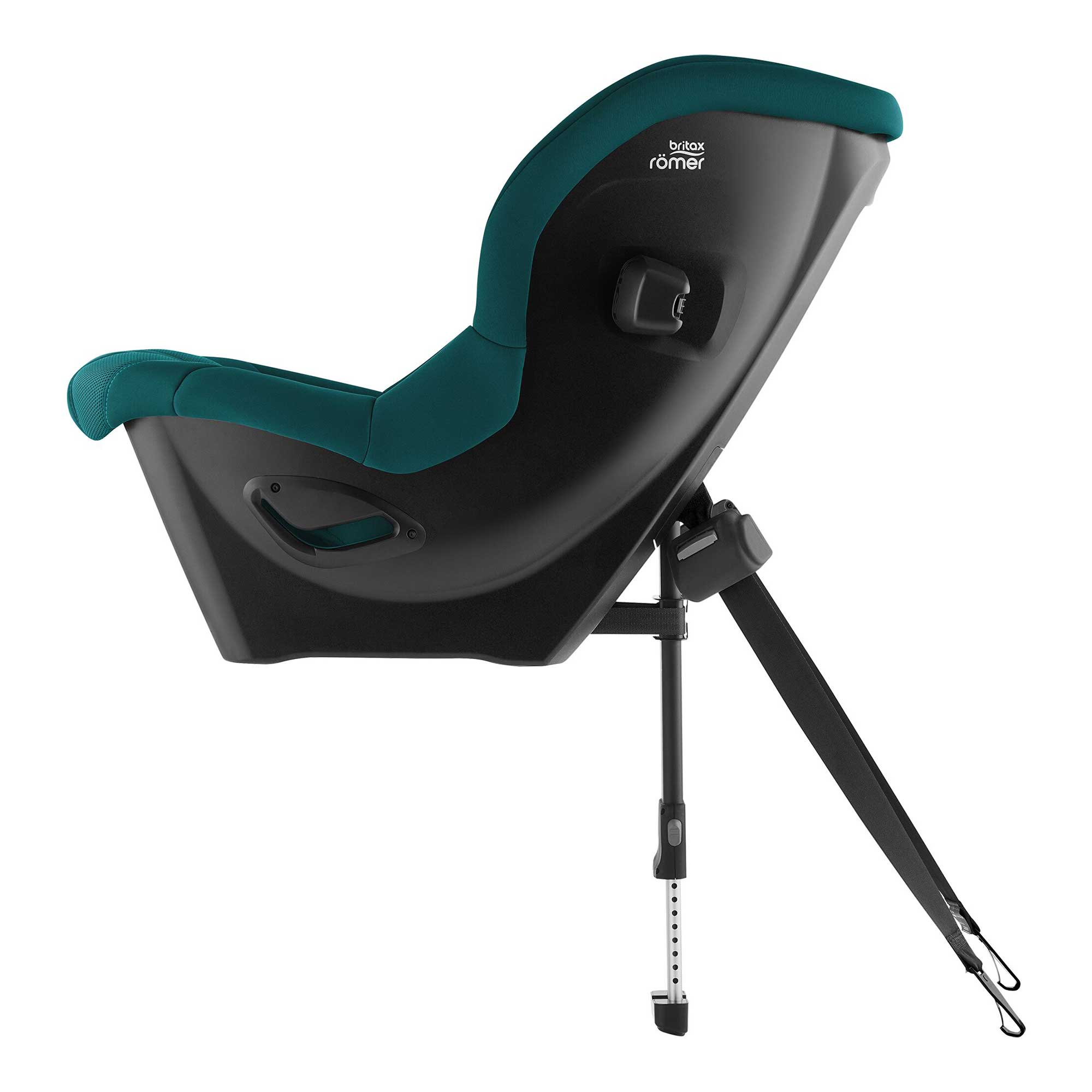 Britax Römer MaxSafe Pro Atlantic Green (Ausstellungsstück) Britax Römer MaxSafe Pro Atlantic Green (Ausstellungsstück)