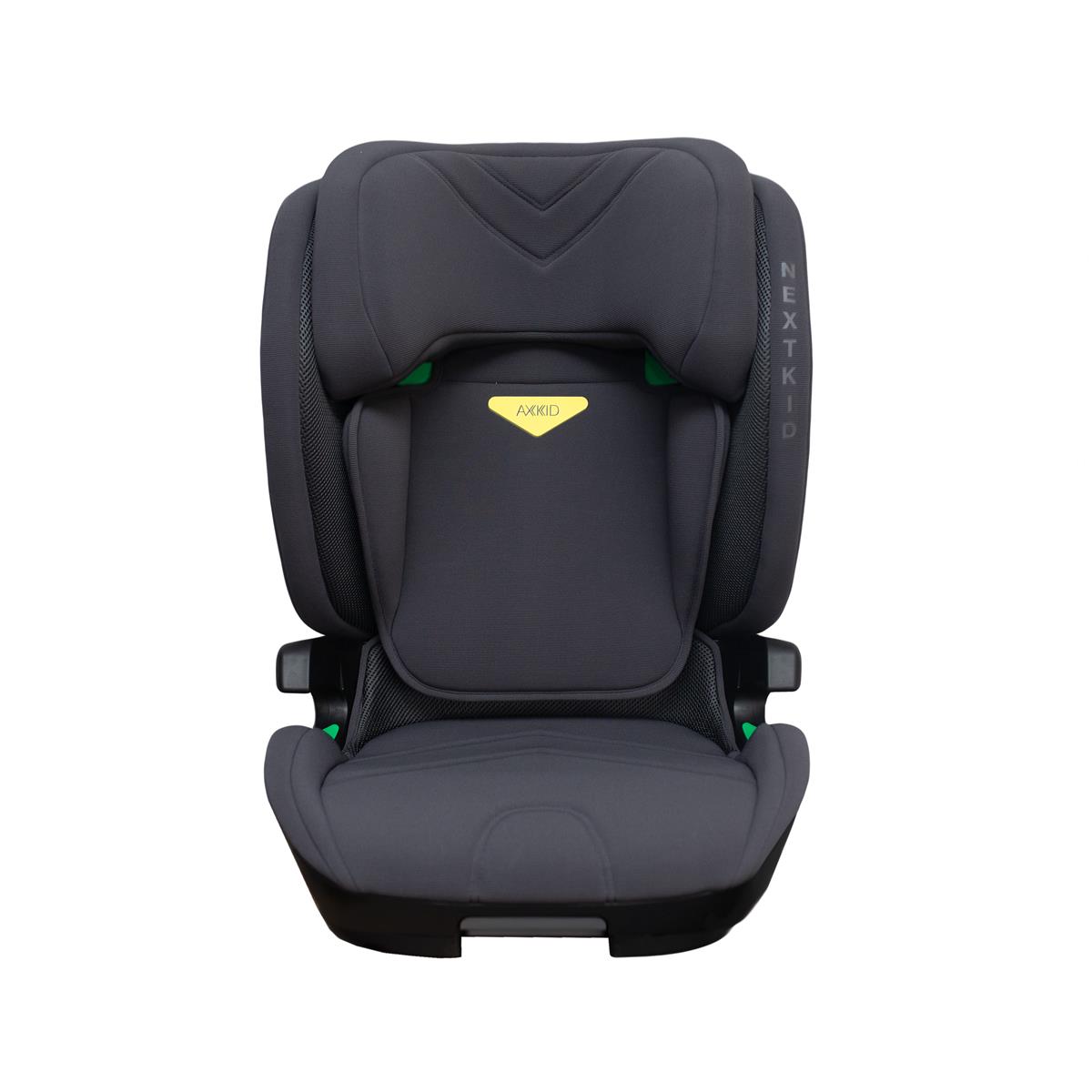 Axkid Nextkid Folgesitz (100 - 150cm / 36 Kilo) Granite Mélange Axkid Nextkid Folgesitz (100 - 150cm / 36 Kilo) Granite Mélange