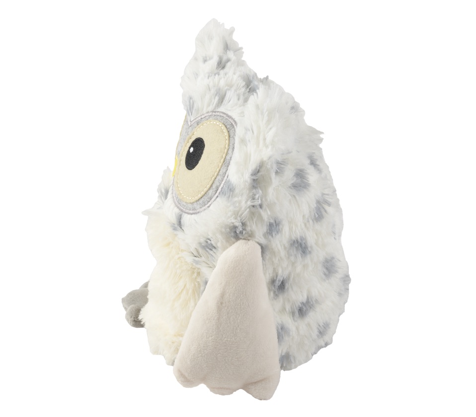 Warmies® POP! Eule weiß