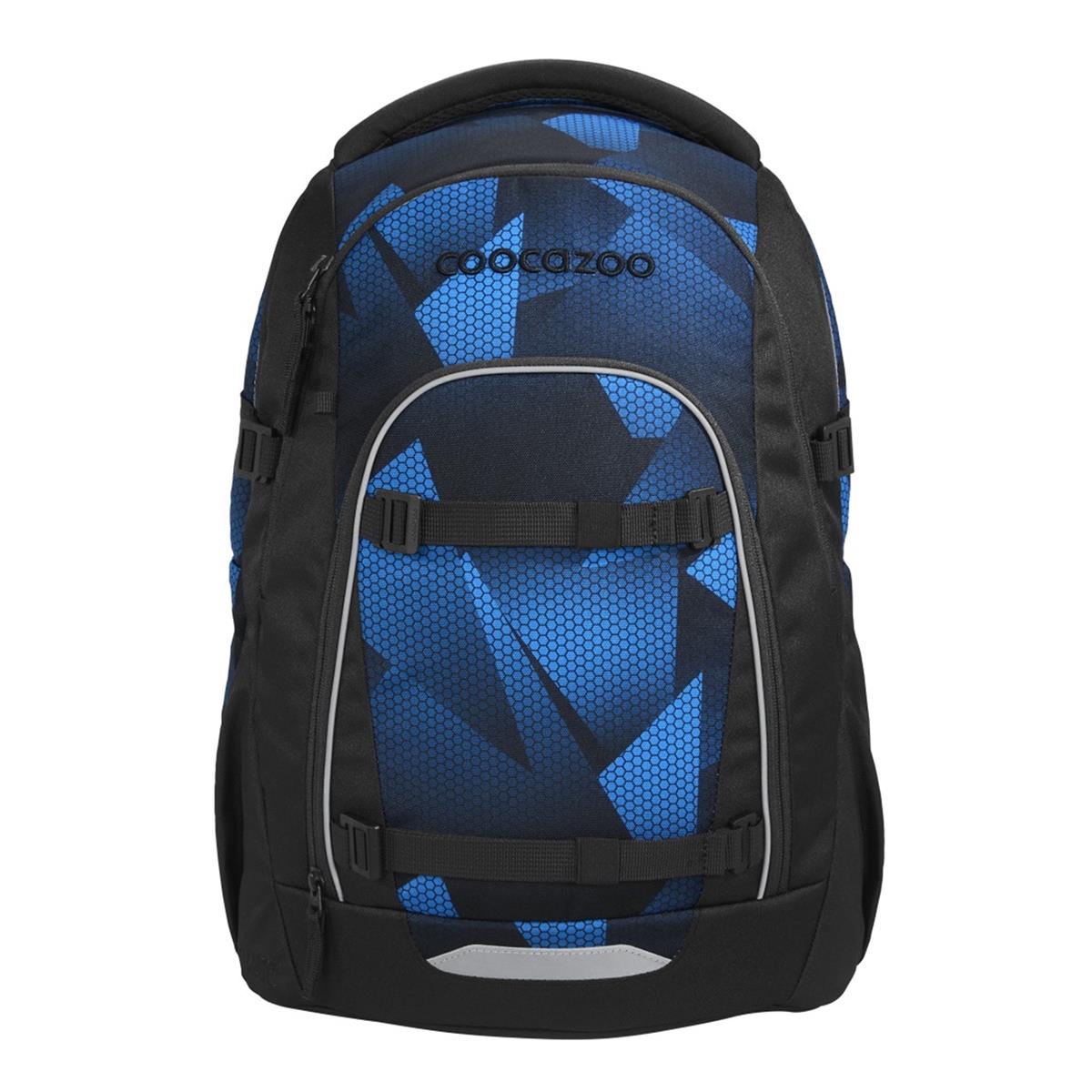 Coocazoo Mate Schulrucksack 2026 Electric Ice Coocazoo Mate Schulrucksack 2026 Electric Ice