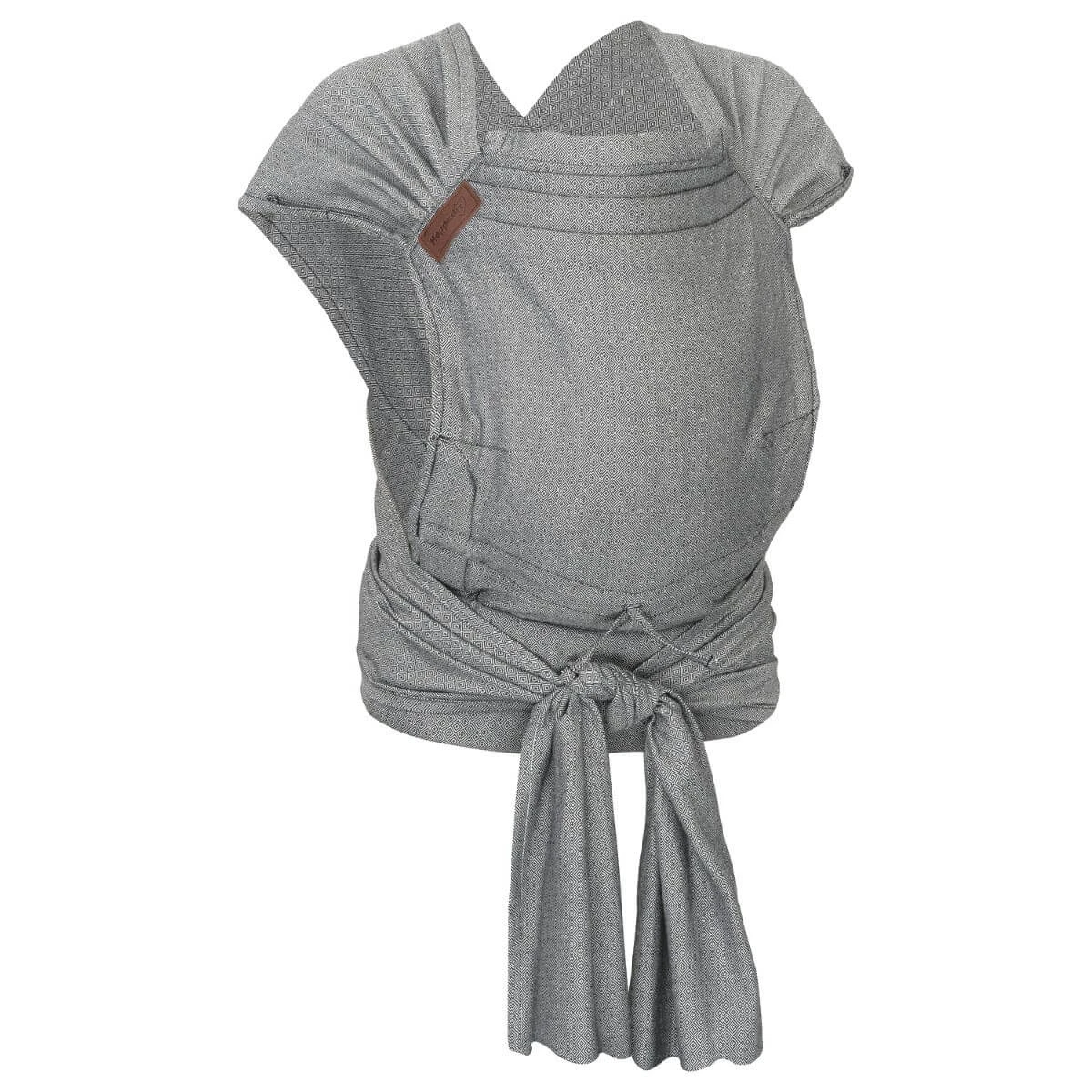 Hoppediz HOP-TYE ADVANCED London grau