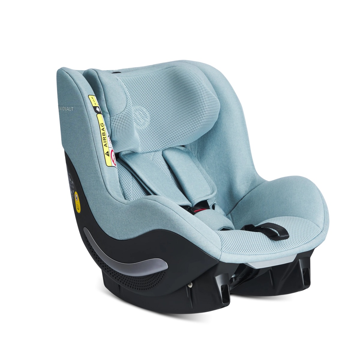Avionaut AeroFIX AirFlow 2.0 C Reboarder (61 – 105 cm/ 0 – 17,5 kg) Mint Avionaut AeroFIX AirFlow 2.0 C Reboarder (61 – 105 cm/ 0 – 17,5 kg) Mint