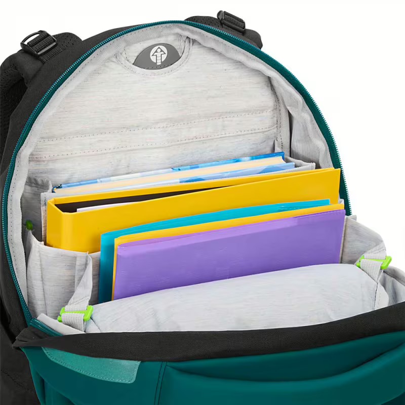 coocazoo Rucksack Mate Limited Edition Tarp Muddy Lagoon coocazoo Rucksack Mate Limited Edition Tarp Muddy Lagoon