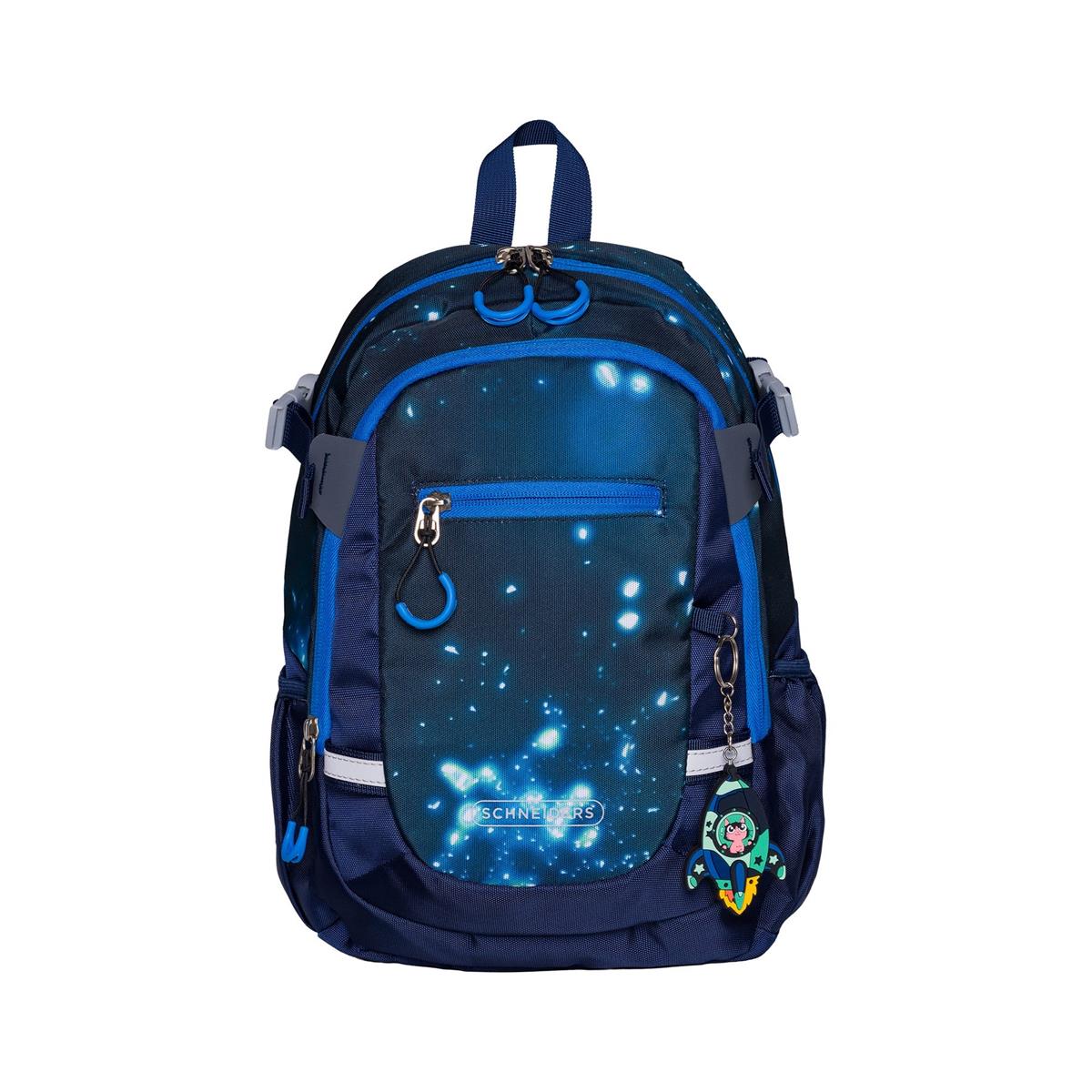 Schneiders Kindergartenrucksäcke Deep Cosmos